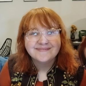 Meet your Posher, Naomi